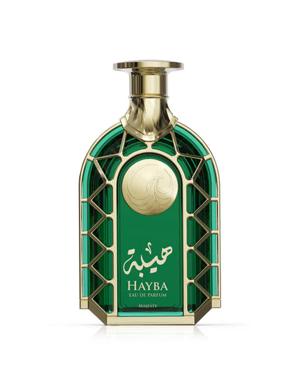 Le Falcone Hayba Majesty EDP 3.4 oz