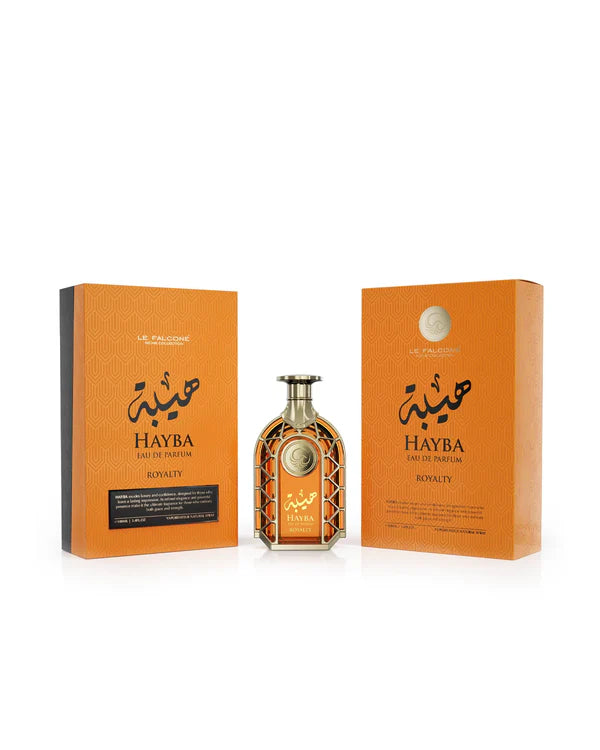 Le Falcone Hayba Royalty EDP 3.4 oz