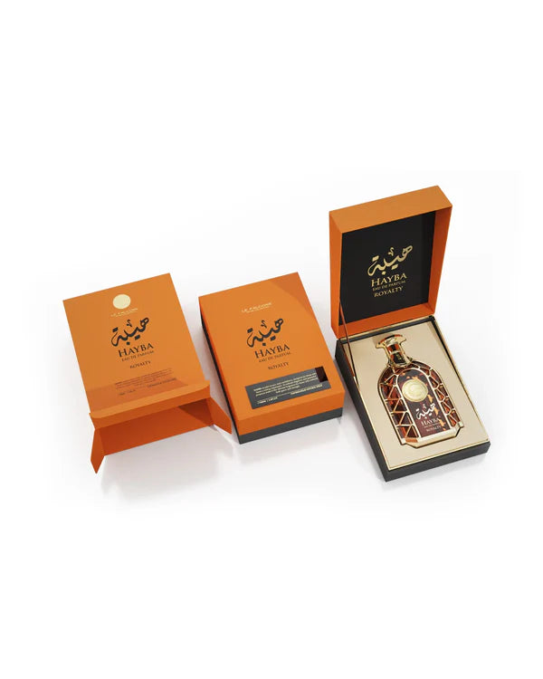Le Falcone Hayba Royalty EDP 3.4 oz