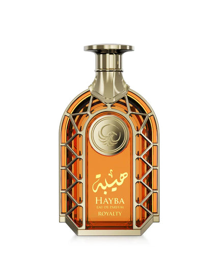 Le Falcone Hayba Royalty EDP 3.4 oz