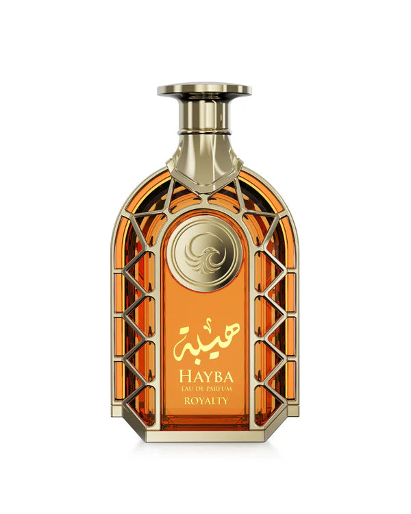 Le Falcone Hayba Royalty EDP 3.4 oz