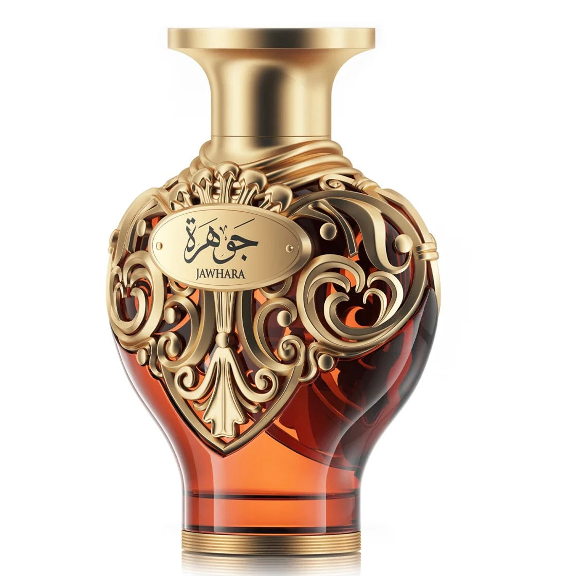 Le Falcone Jawhara Niche Collection Eau De Parfum 100 ML Moroccan Jasmine Turkish Rose Praline Pineapple Vanilla Scent Regular Edition