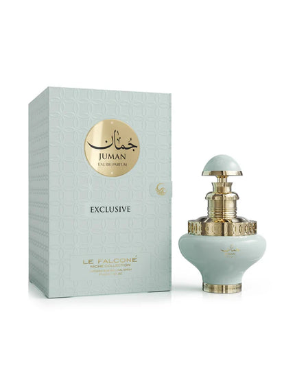 Le Falcone Juman Exclusive EDP 3.4 oz