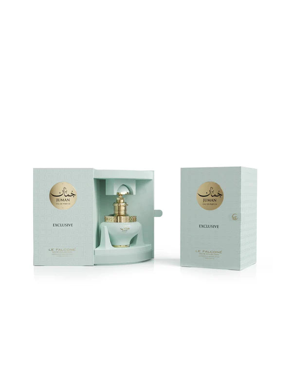 Le Falcone Juman Exclusive EDP 3.4 oz