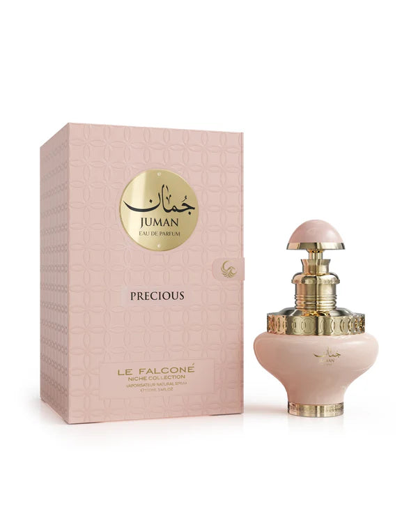 Le Falcone Juman Precious EDP 3.4 oz