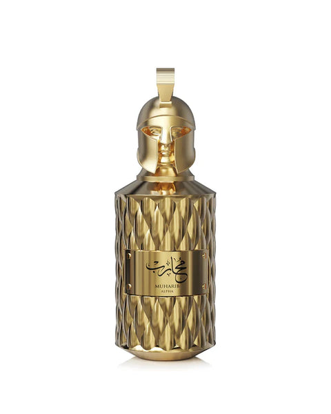 Le Falcone Muharib Alpha EDP 2.8 oz