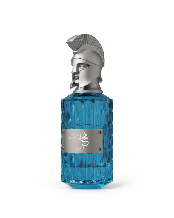 Le Falcone Muharib Hero EDP 3.4 oz