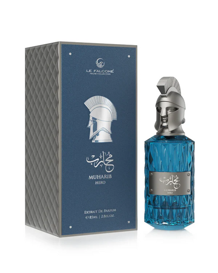 Le Falcone Muharib Hero EDP 3.4 oz