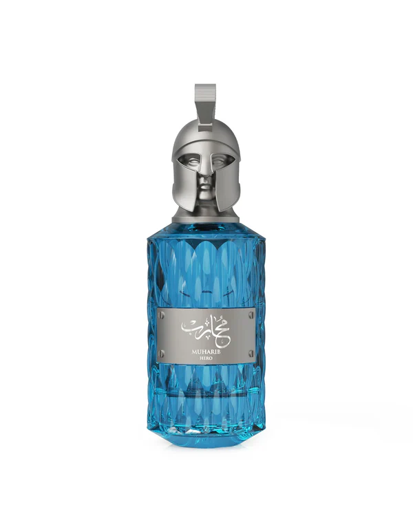 Le Falcone Muharib Hero EDP 3.4 oz