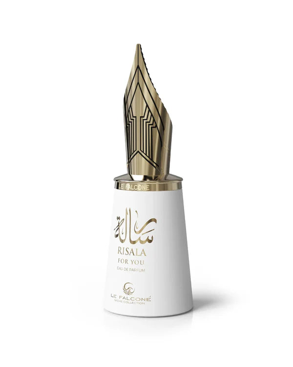 Le Falcone Risala For You EDP 3.4 oz