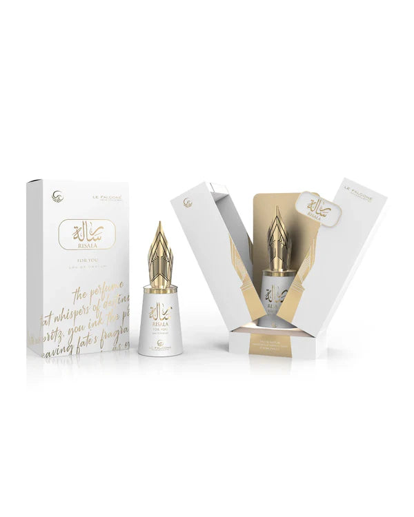 Le Falcone Risala For You EDP 3.4 oz