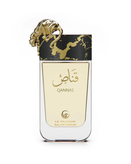 Le Falcone Qannas EDP 3.0 oz
