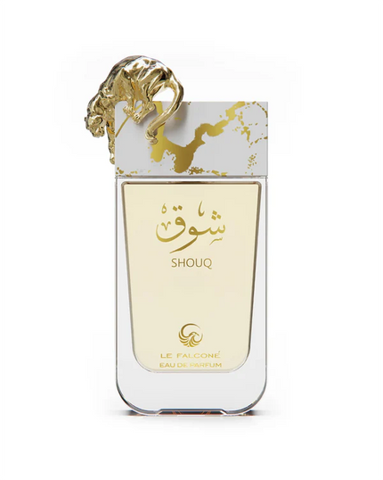 Le Falcone Shouq EDP 3.0oz