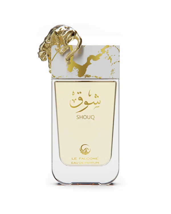 Le Falcone Shouq EDP 3.0oz