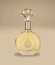 Zakat Louise Praline Gourmand Series Eau De Parfum 3.4 FL. OZ 100 ML Vanilla & Caramel Fragrance Notes Luxury Perfume