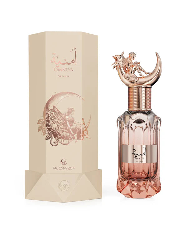 Le Falcone Omniya Dreamer EDP 3.4 oz