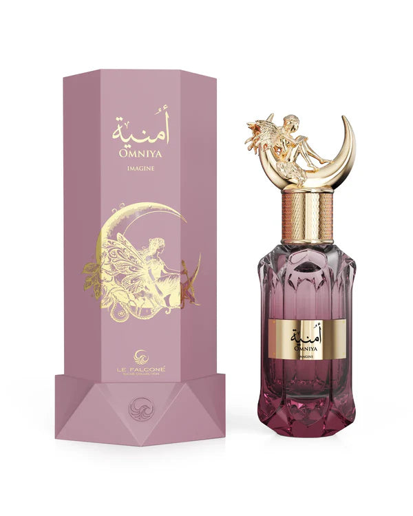 Le Falcone Omniya Imagine EDP 3.4 oz