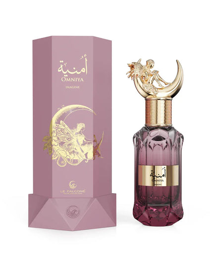Le Falcone Omniya Imagine EDP 3.4 oz