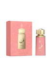Sahari Fann Abstract EDP 3.4 oz