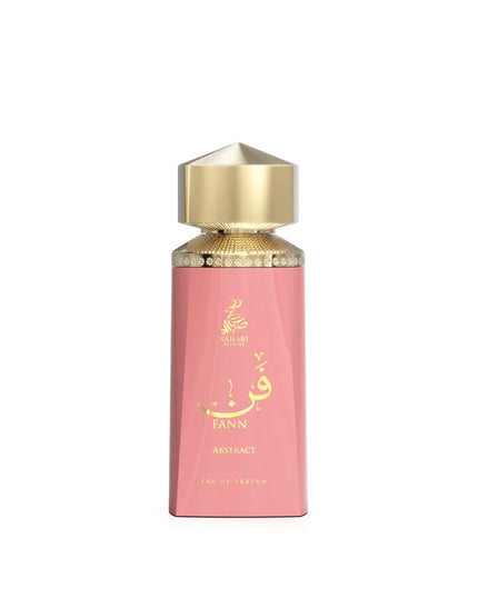 Sahari Fann Abstract EDP 3.4 oz