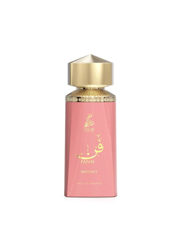Sahari Fann Abstract EDP 3.4 oz
