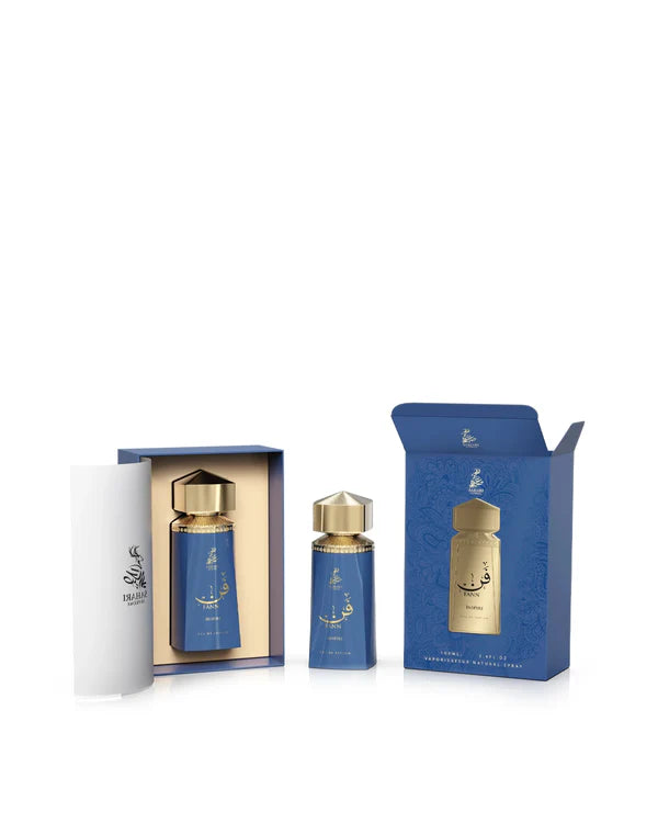 Sahari Fann Inspire EDP 3.4 oz
