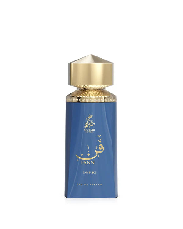 Sahari Fann Inspire EDP 3.4 oz
