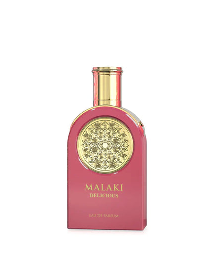 Sahari Malaki Delicious EDP 3.4 oz