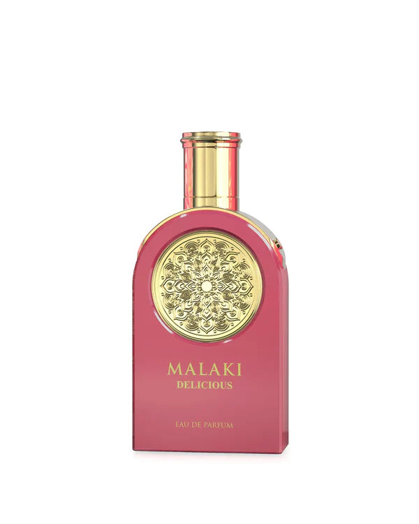 Sahari Malaki Delicious EDP 3.4 oz