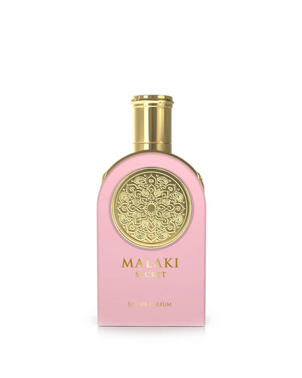 Sahari Malaki Secret EDP 3.4 oz