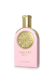Sahari Malaki Secret Eau de Parfum for Women 3.4 fl oz 100 ml Luxurious Floral Fruity Perfume with Tuberose Orange Blossom Honey & Sandalwood Long Lasting Fragrance