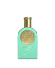 Sahari Malaki Turquoise EDP 3.4 oz