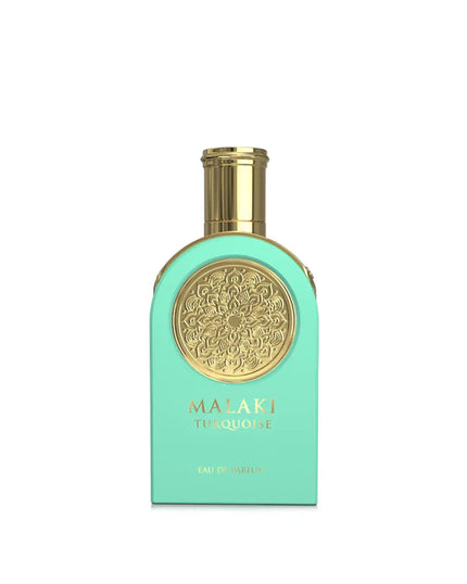 Sahari Malaki Turquoise EDP 3.4 oz
