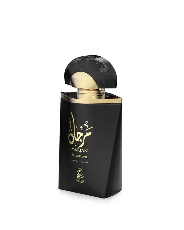 Sahari Marjan Blackstone EDP 3.4 oz