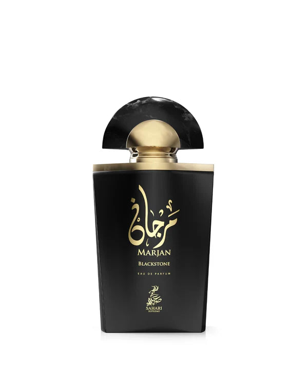 Sahari Marjan Blackstone EDP 3.4 oz