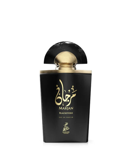 Sahari Marjan Blackstone EDP 3.4 oz