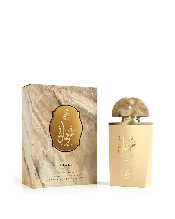 Sahari Marjan Pearl EDP 3.4 oz