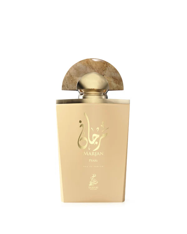 Sahari Marjan Pearl EDP 3.4 oz