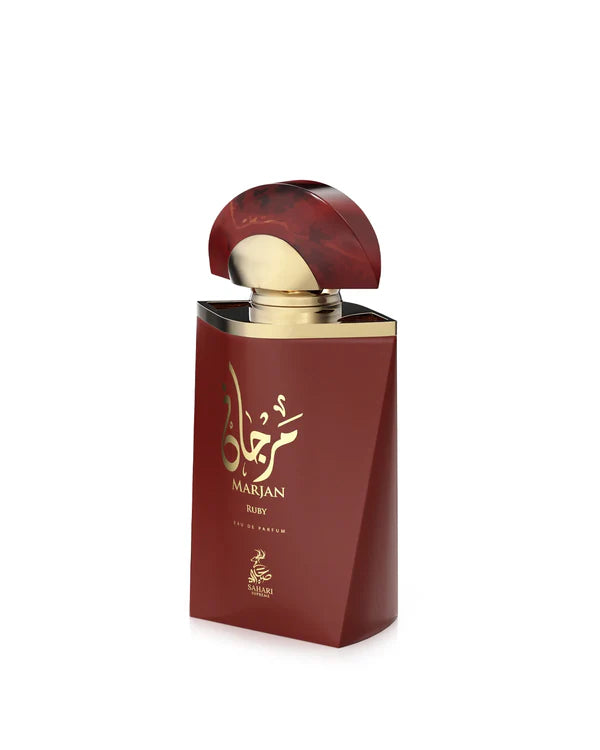 Sahari Marjan Ruby EDP 3.4 oz