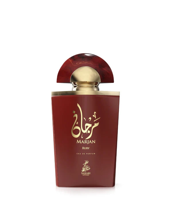 Sahari Marjan Ruby EDP 3.4 oz