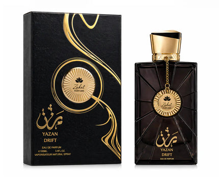Zakat Yazan Drift EDP 3.4 oz