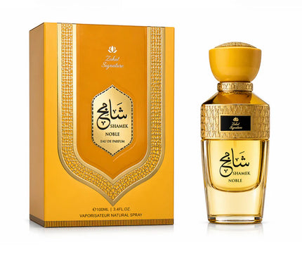 Zakat Signature Shamek Noble EDP 3.4 oz