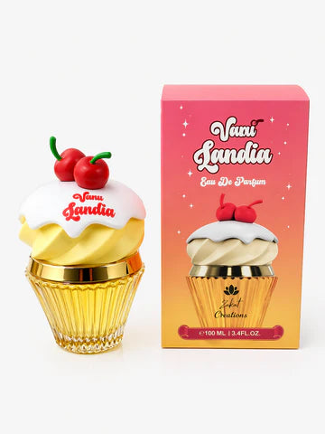Zakat Vani Landia EDP 3.4 oz