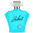Zakat Z9 Eau De Parfum Natural Spray Vaporisateur Unisex Fragrance Black Currant Lychee Mandarin Orange Regular Edition
