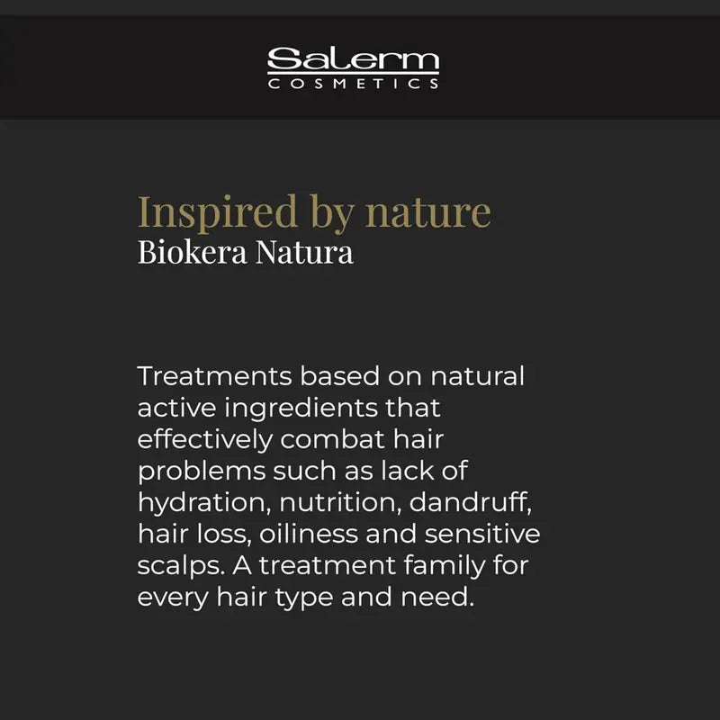 Salerm Arganology Serum with Argan Oil & Cotton Oil Repair Nourish Damaged Hair Shine Softness Anti Aging Hair Treatment 2.0 fl oz - Haircare