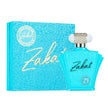 Zakat Z9 Eau De Parfum Natural Spray Vaporisateur Unisex Fragrance Black Currant Lychee Mandarin Orange Regular Edition