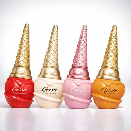 Amaran Gelato Collection EDP 3.4 oz