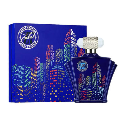 Zakat Z7 EDP 3.4 oz