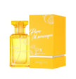 Zakat Parfums Pure Maracuyea Eau De Parfum Unisex Fragrance 80 ML Passion Fruit Citrus & Musk Notes Regular Edition