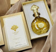 Zakat Louise Praline Gourmand Series Eau De Parfum 3.4 FL. OZ 100 ML Vanilla & Caramel Fragrance Notes Luxury Perfume